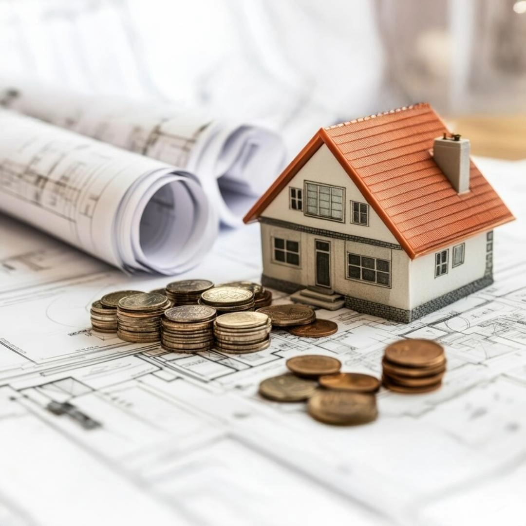 Why Financing Your Home Remodel is the Right Choice